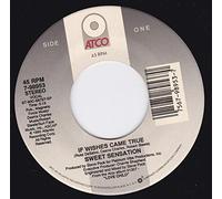 If Wishes Came True/LP Preview (NM 45 rpm)