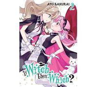 If Witch, Then Which?, Vol. 2