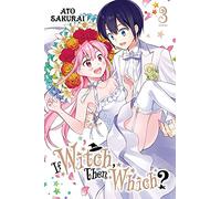 If Witch, Then Which?, Vol. 3 – Yen Press