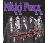 If You Aint Been Foxxed.You Aint Been F**Ked!