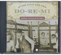 If You Ain't Got The Do Ré Mi