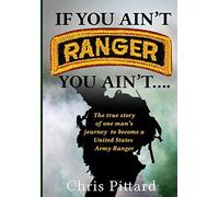 If You Ain't Ranger You Ain't....