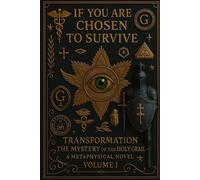 IF YOU ARE CHOSEN TO SURVIVE 2. Subtitle: Transformation: The Mystery of the Holy Grail - A Metaphysical Novel