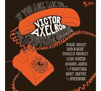 Various Artists – If You Ask Me To... – CD