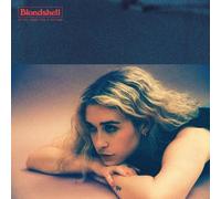 Blondshell – If You Asked for a Picture – CD