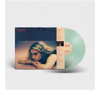 If You Asked For A Picture Vinyle Coloré