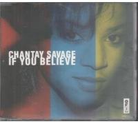 If You Believe (6 Versions, INCL. Steve 'Silk' Hurley's 7'' Mix) [Import]