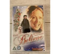 If You Believe (Ally Walker, Tom Amandes, Alan) - Dvd