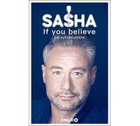 If You Believe - Die Autobiografie