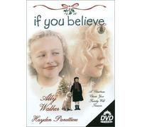 If You Believe [Import USA Zone 1]