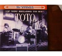 If You Belong To Me