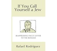 If You Call Yourself A Jew
