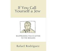 If You Call Yourself A Jew