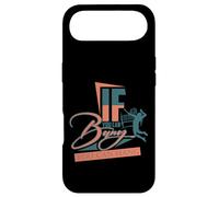 If You Can Bang You Can Hang - Paroles de Volley-Ball Coque pour iPhone Air