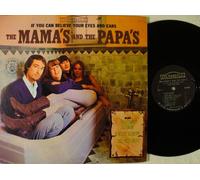 If You Can Believe Your Eyes And Ears