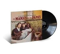The Mamas & the Papas – If You Can Believe Your Eyes And Ears – Vinyle LP 12" Neuf