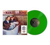 The Mama's And The Papa's - If You Can Believe Your Eyes And Ears - Limited Edition Colored Vinyl