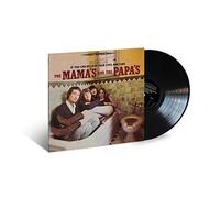 The Mamas & the Papas – If You Can Believe Your Eyes And Ears – Vinyle LP 12" Neuf