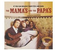 If You Can Believe Your Eyes And Ears Vinyle