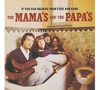 If You Can Believe Your Eyes And Your Ears CD
