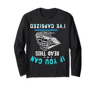 If You Can Read This I've Capsized Manche Longue