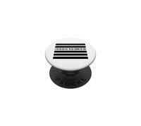 If You Can Read This You are Standing Too Close - Drôle PopSockets PopGrip Adhésif