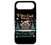 If You Can't Build IT You Can Still Decorate IT Coque pour iPhone Air