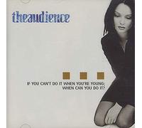 If You Can't Do It When. [Import]