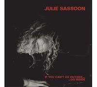 If You Can'T Go Outside…go Inside – CD