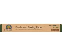 If You Care Papier cuisson 19,8 m x 33 cm – 1 rouleau