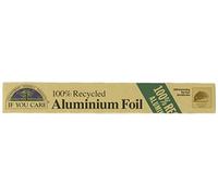 If You Care Recycled Aluminium Foil 10m box