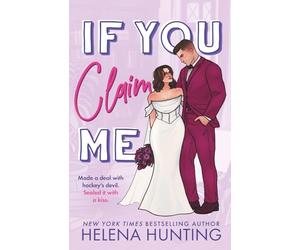 If You Claim Me
