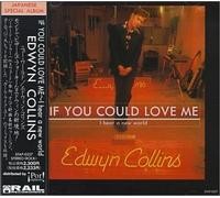 If You Could Love Me (US [Import]
