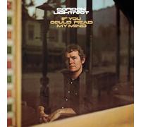 Gordon Lightfoot - If You Could Read My Mind [Vinyl Lp] Clear Vinyl, Green, Ltd Ed
