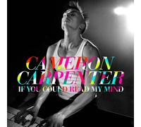 Cameron Carpenter - Carpenter,Cameron - If You Could Read My Mind