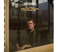 If you could read my mind / Vinyl record [Vinyl-LP]