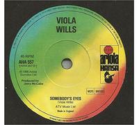 If You Could Read My Mind - Viola Wills 7" 45