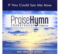 If You Could See Me Now (CD only - no sheet music)