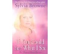 If You Could see What I See