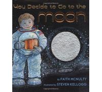 If You Decide To Go To The Moon