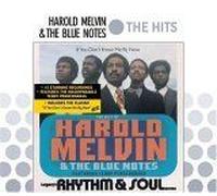 Harold Melvin & Blue Notes - Best of-If You Don't Know Me B