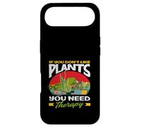 If You Don't Like Plant Therapy Funny Gardener Coque pour iPhone Air