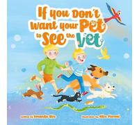 If You Don't Want Your Pet to See the Vet