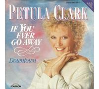 If you ever go away / Vinyl single [Vinyl-Single 7'']