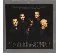If You Ever(GR Boitier W/Gabrielle)