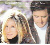 If You Ever Leave Me