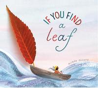 If You Find a Leaf