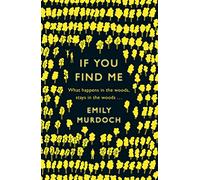 If You Find Me