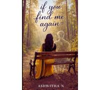 IF YOU FIND ME AGAIN