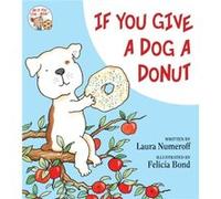 If You Give a Cat a Cupcake by Laura Joffe Numeroff